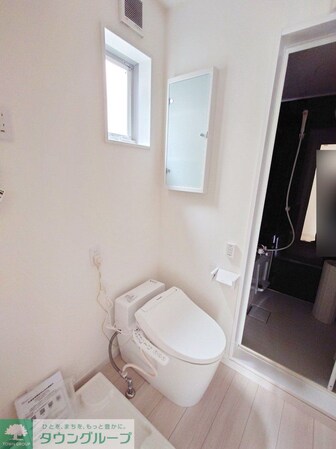 NSGATE富士見台nextの物件内観写真